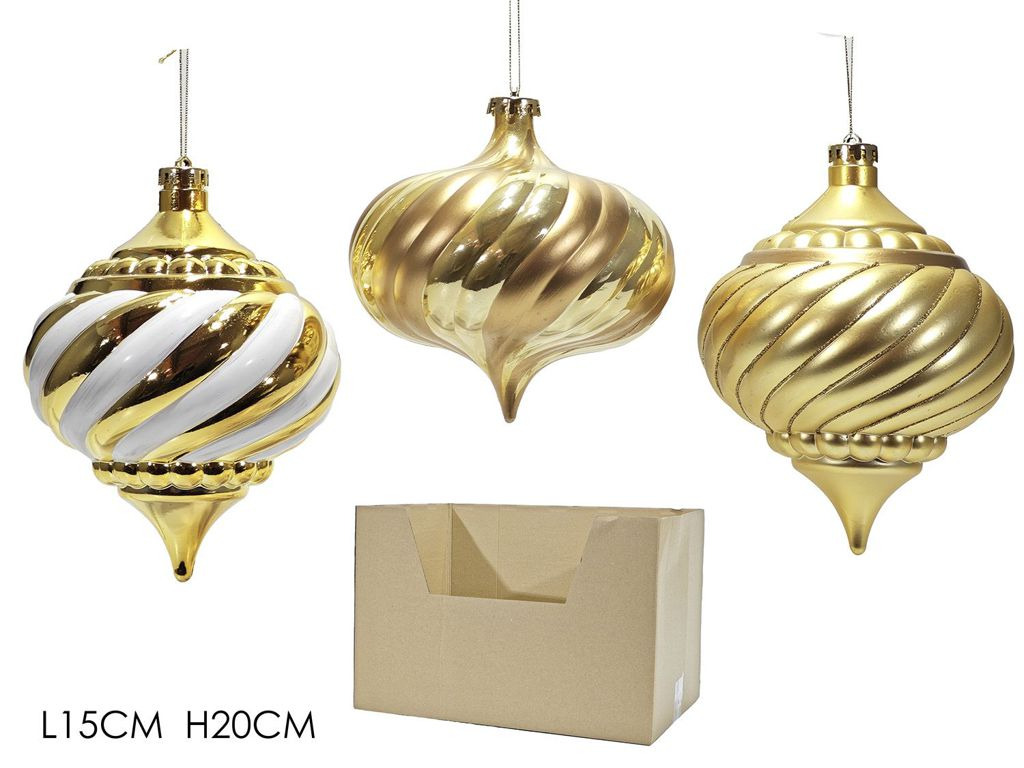 app-cipolla-15x20cm-oro-3pz